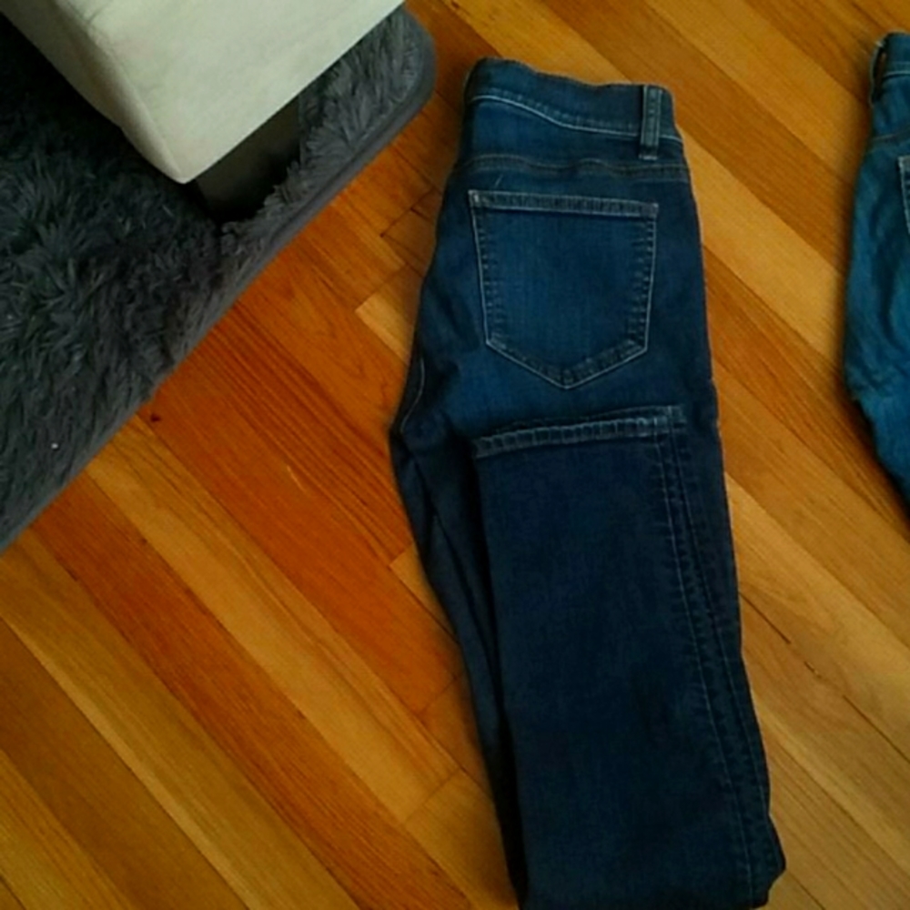 Ann Taylor jeans